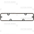 Load image into Gallery viewer, MAHLE Original Allard J2 51-50 Push Rod Cover Set