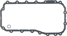 Load image into Gallery viewer, MAHLE Original Buick Centurion 73-71 Oil Pan Set