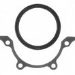 Load image into Gallery viewer, MAHLE Original Rear Main Seal Set, Mazda Miata and Ford applications BP engine - Side View
