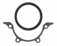 Load image into Gallery viewer, MAHLE Original Rear Main Seal Set, Mazda Miata and Ford applications BP engine - Side View