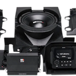Load image into Gallery viewer, MB Quart 800W Audio System - 4 Speakers 2 Amplifiers - Can-Am MBQX-STG5-1 - Main Product View