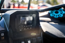 Load image into Gallery viewer, MB Quart 800W Audio System - 4 Speakers 2 Amplifiers - Can-Am MBQX-STG5-1 - Side View