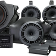 Load image into Gallery viewer, MB Quart 800W Audio System - 4 Speakers 2 Amplifiers - RZR MBQR-STG5-2 - Main Product View