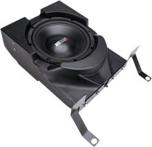 Load image into Gallery viewer, MB Quart Amplified Subwoofer Kit - Can-Am X3 MBQX-SUB-2 - Main Product View