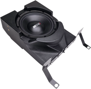 MB Quart Amplified Subwoofer Kit - Can-Am X3 MBQX-SUB-2 - Main Product View