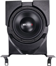 Load image into Gallery viewer, MB Quart Amplified Subwoofer Kit - Can-Am X3 MBQX-SUB-2 - Additional View 6