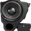 Load image into Gallery viewer, MB Quart Amplified Subwoofer Kit - Can-Am X3 MBQX-SUB-2 - Additional View 7