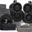 Load image into Gallery viewer, MB Quart Audio Kit - General with Ride Command MBQG-STG5-RC-1 - Main Product View