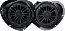 Load image into Gallery viewer, MB Quart Audio Kit - General with Ride Command MBQG-STG5-RC-1 - Side View