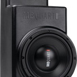 Load image into Gallery viewer, MB Quart Audio Kit - General with Ride Command MBQG-STG5-RC-1 - Installation View