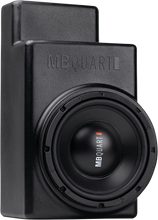 Load image into Gallery viewer, MB Quart Audio Kit - General with Ride Command MBQG-STG5-RC-1 - Installation View