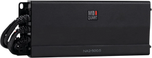 Load image into Gallery viewer, MB Quart Audio Kit - General with Ride Command MBQG-STG5-RC-1 - Additional View 5
