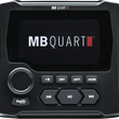 Load image into Gallery viewer, MB Quart Audio Kit - Honda MBQT-STG2-RAD-1 - Side View