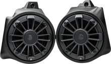 Load image into Gallery viewer, MB Quart Audio Kit - Honda MBQT-STG2-RAD-1 - Back View