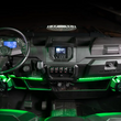 Load image into Gallery viewer, MB Quart Audio Kit MBQRG-STG3-1 fits Polaris Ranger - Additional View 6