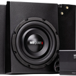 Load image into Gallery viewer, MB Quart Audio Kit MBQT-STG5-1 fits Honda - Back View