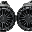 Load image into Gallery viewer, MB Quart Audio Kit MBQT-STG5-1 fits Honda - Installation View