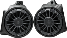 Load image into Gallery viewer, MB Quart Audio Kit MBQT-STG5-1 fits Honda - Installation View