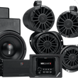 Load image into Gallery viewer, MB Quart Audio Kit - Polaris MBQG-STG5-1 - Main Product View