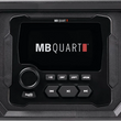 Load image into Gallery viewer, MB Quart Audio Kit - Polaris MBQG-STG5-1 - Side View