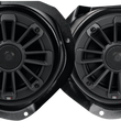 Load image into Gallery viewer, MB Quart Audio Kit - Polaris MBQG-STG5-1 - Back View