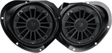 Load image into Gallery viewer, MB Quart Audio Kit - Polaris MBQG-STG5-1 - Back View