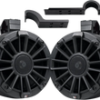 Load image into Gallery viewer, MB Quart Audio Kit - Polaris MBQG-STG5-1 - Installation View