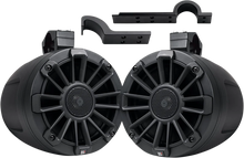 Load image into Gallery viewer, MB Quart Audio Kit - Polaris MBQG-STG5-1 - Installation View