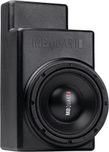 Load image into Gallery viewer, MB Quart Audio Kit - Polaris MBQG-STG5-1 - Additional View 5