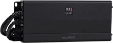 Load image into Gallery viewer, MB Quart Audio Kit - Polaris MBQG-STG5-1 - Additional View 6