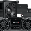 Load image into Gallery viewer, MB Quart Audio Kit - Ranger MBQRG-STG3-1 - Main Product View