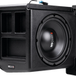 Load image into Gallery viewer, MB Quart Audio Kit - Ranger MBQRG-STG3-1 - Side View