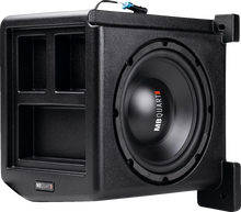 Load image into Gallery viewer, MB Quart Audio Kit - Ranger MBQRG-STG3-1 - Side View