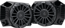 Load image into Gallery viewer, MB Quart Audio Kit - Ranger MBQRG-STG3-1 - Back View