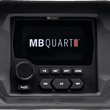 Load image into Gallery viewer, MB Quart Audio Kit - Ranger MBQRG-STG3-1 - Installation View