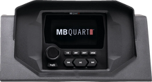 Load image into Gallery viewer, MB Quart Audio Kit - Ranger MBQRG-STG3-1 - Installation View