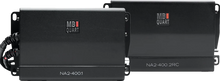 Load image into Gallery viewer, MB Quart Audio Kit - Ranger MBQRG-STG3-1 - Additional View 5