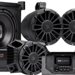 Load image into Gallery viewer, MB Quart Audio Kit - Ranger MBQRG-STG5-1 - Main Product View