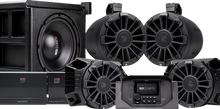 Load image into Gallery viewer, MB Quart Audio Kit - Ranger MBQRG-STG5-1 - Main Product View