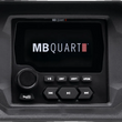 Load image into Gallery viewer, MB Quart Audio Kit - Ranger MBQRG-STG5-1 - Side View