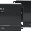 Load image into Gallery viewer, MB Quart Audio Kit - Ranger MBQRG-STG5-1 - Back View