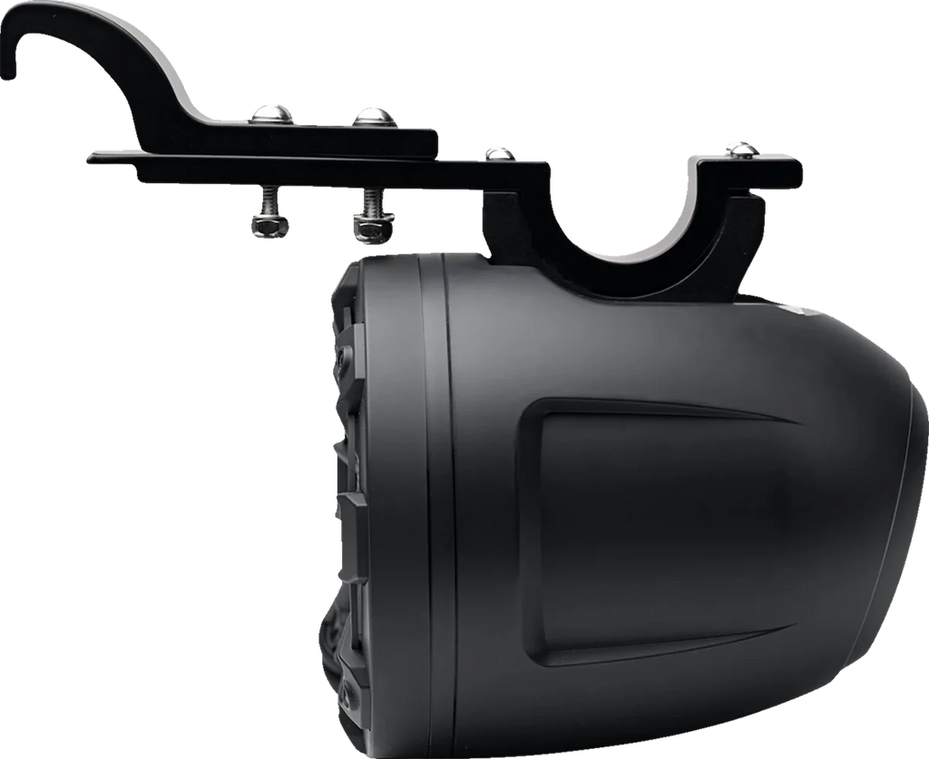 MB Quart Audio Kit - Ranger MBQRG-STG5-1 - Additional View 5