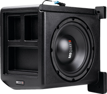 Load image into Gallery viewer, MB Quart Audio Kit - Ranger with Ride Command MBQRGSTG5RC1 - Side View