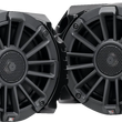 Load image into Gallery viewer, MB Quart Audio Kit - Ranger with Ride Command MBQRGSTG5RC1 - Back View