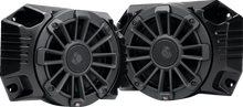 Load image into Gallery viewer, MB Quart Audio Kit - Ranger with Ride Command MBQRGSTG5RC1 - Back View