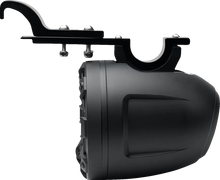 Load image into Gallery viewer, MB Quart Audio Kit - Ranger with Ride Command MBQRGSTG5RC1 - Installation View