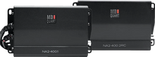 Load image into Gallery viewer, MB Quart Audio Kit - Ranger with Ride Command MBQRGSTG5RC1 - Additional View 5