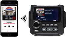 Load image into Gallery viewer, MB Quart Audio System - CanAm GMR-LED - Back View