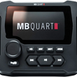 Load image into Gallery viewer, MB Quart Audio System - CanAm GMR-LED - Installation View