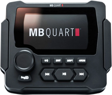 Load image into Gallery viewer, MB Quart Audio System - CanAm GMR-LED - Installation View